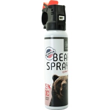 Tetrao Obranný sprej na medvede Bear Spray USA edition 150 ml