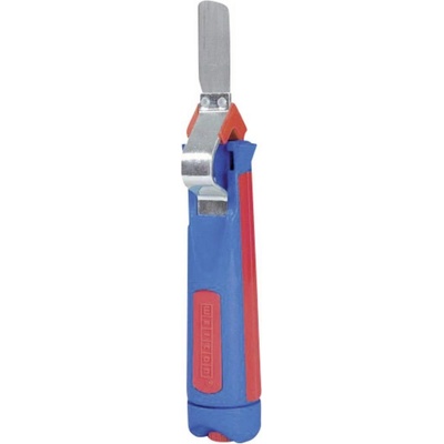WEICON TOOLS 10012851 NO. 4-28 G odizolovací nůž Vhodné pro odizolovací kleště Kulaté kabely 4 do 28 mm – Zbozi.Blesk.cz