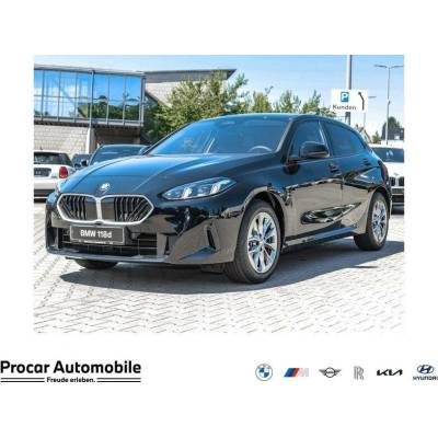 BMW 118d 110 kW