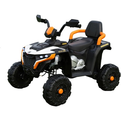 Ocie atv Акумулаторно 12v cross Оранжево