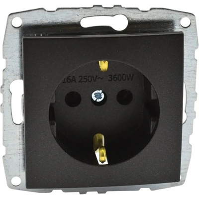 Mono Electric КОНТАКТ МЕХАНИЗЪМ ГРАФИТ mono despina (8680453032371)