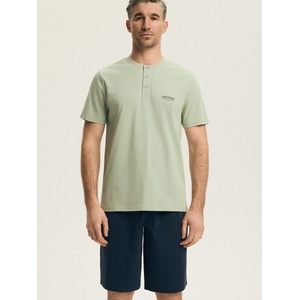 Henderson Мъжки пижами модел 226603 Henderson