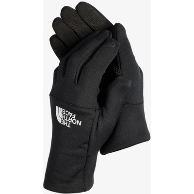 The North Face Etip Recycled TNF black/TNF white Logo – Sleviste.cz