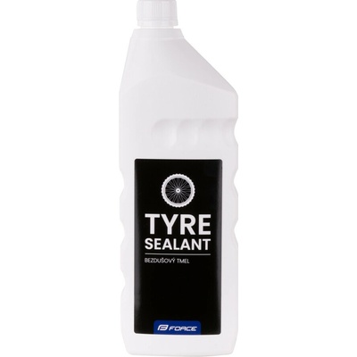 FORCE tmel pro bezdušové systémy, láhev 1 l