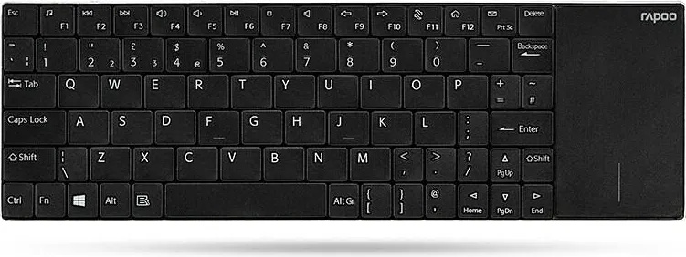 Rapoo E2710 (16179)