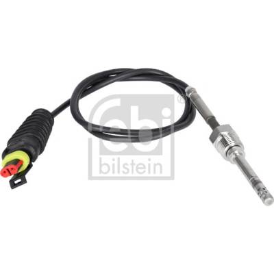 Čidlo teploty výfukových plynů FEBI BILSTEIN 181321