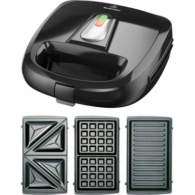 SILVERCREST SSMW 750 D3