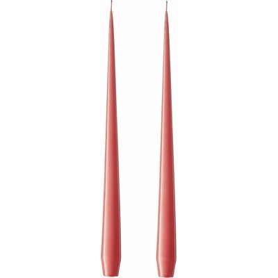 ester & erik Taper 32 cm 26 Coral Reef 2 ks