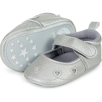 Image 1 of Sterntaler - Бебешки буйки за момичета тип пантофки