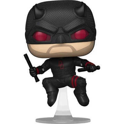 Funko Pop! 1578 Marvel - Daredevil