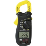 Trotec Дигитален мултицет с амперклещи Trotec BE38 (3510205239)