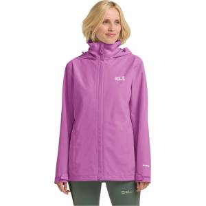 Jack Wolfskin Яке trailtime 2l jkt w (a63902-h0112)