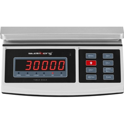 Steinberg Systems SBS-TW-30