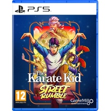 The Karate Kid: Street Rumble