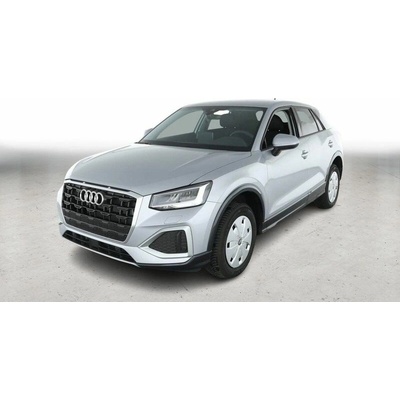 Audi Q2 30 TFSI Advanced 85 kW