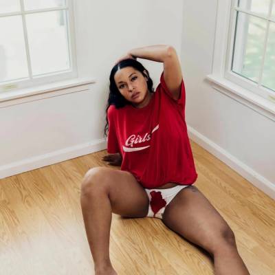 Princess Nokia - Girls (Digipak) LP