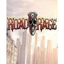 Road Rage