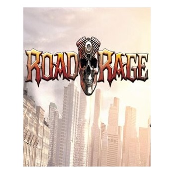 Road Rage