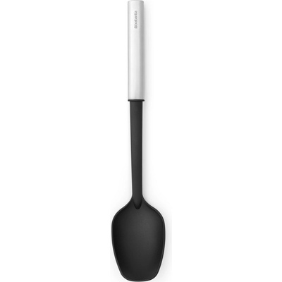 Servírovací lžíce Brabantia PROFILE D.33cm nerezová