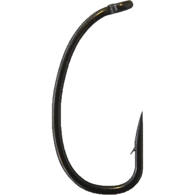 Gardner Curved Rigga Hook CVR Barbed veľ.10 10 ks