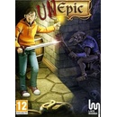 UnEpic