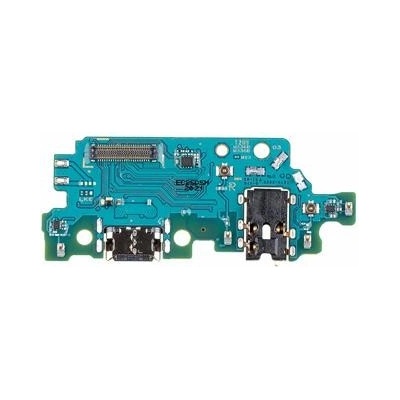 Samsung M236B Galaxy M23 5G Deska vč. Dobíjecího Konektoru (Service Pack)
