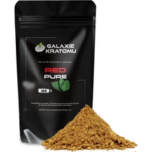 Galaxie Kratomu Red Pure 25 g