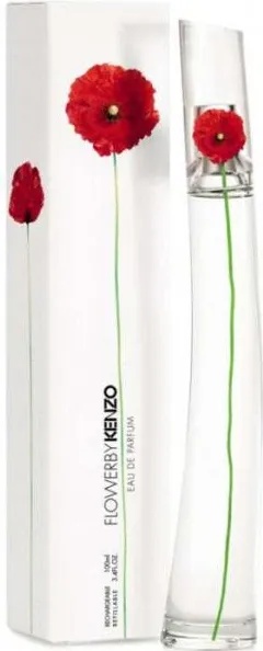KENZO Flower by Kenzo EDP 50 ml