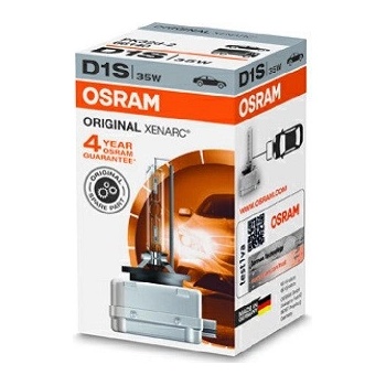 Osram 66140 D1S XENARC ORIGINAL