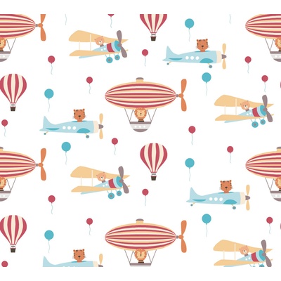 A. S. Création Влизелинов тапет за стена little love 38126-1