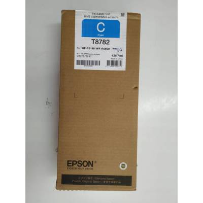 Epson T8782 XXL Cyan - originálny
