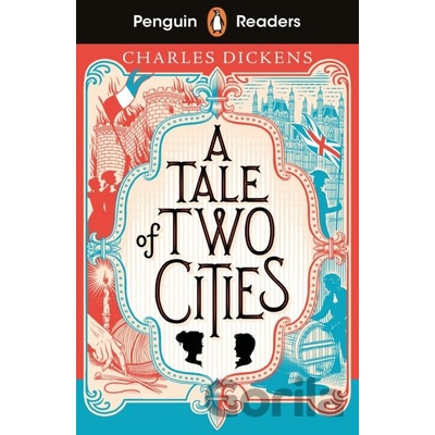 A Tale of Two Cities - Charles Dickens