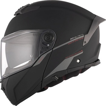 MT Helmets ATOM 2 SV SOLID