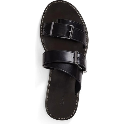 Кожени чехли Polo Ralph Lauren Bkle Slide (818P01589002.001)
