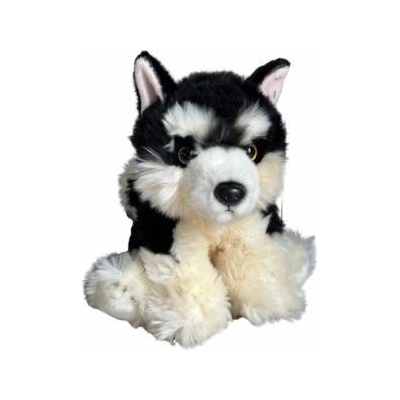 Dubi Malamute 28cm