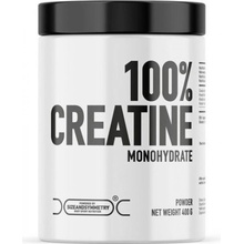 SizeAndSymmetry Creatine monohydrate 400 g