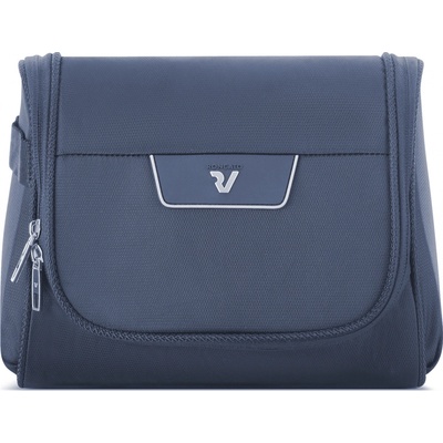 Roncato Joy 416209-23 Hygienická taška 7 L modrá
