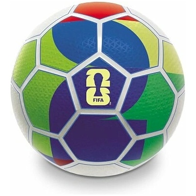 MONDO Dětský míč FIFA WORLD CUP 2026 CANADA 230 mm