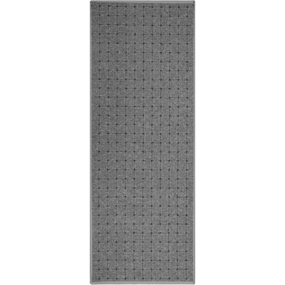 Vopi Udinese šedý metráž 80 cm