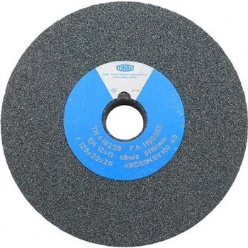 Magg Brusný kotouč 125 x 20 x 20 mm 412365138