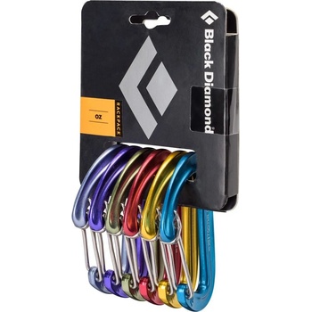 Black Diamond OZ 6-PACK