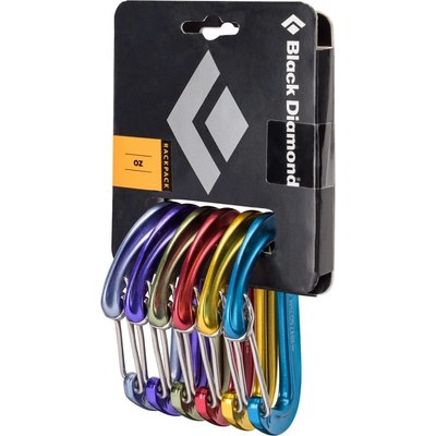 Black Diamond OZ 6-PACK