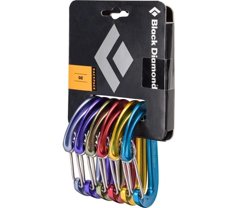 Black Diamond OZ 6-PACK