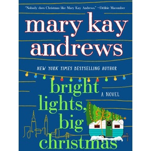 Bright Lights, Big Christmas (ISBN: 9781250878380)