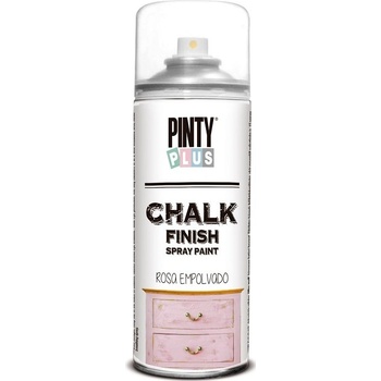 Pinty Chalk křídový sprej CK793 rose garden 400 ml