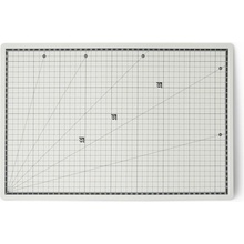 UNIVOX Oboustranná řezací podložka 3 mm 60x45 cm samoregenerující GPDOPSR6045