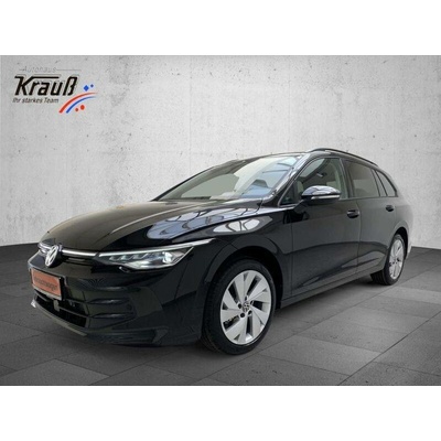 Volkswagen Golf Variant 1.5 TSI 110 kW
