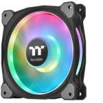 Thermaltake Riing Duo 12 RGB Radiator Fan TT Premium Edition (3-Fan Pack) (CL-F073-PL12SW-A)