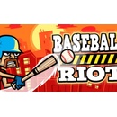 Baseball Riot