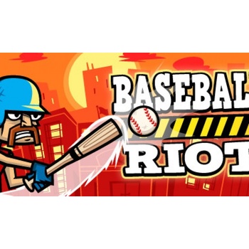 Baseball Riot